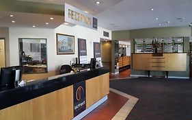Leichhardt Hotel